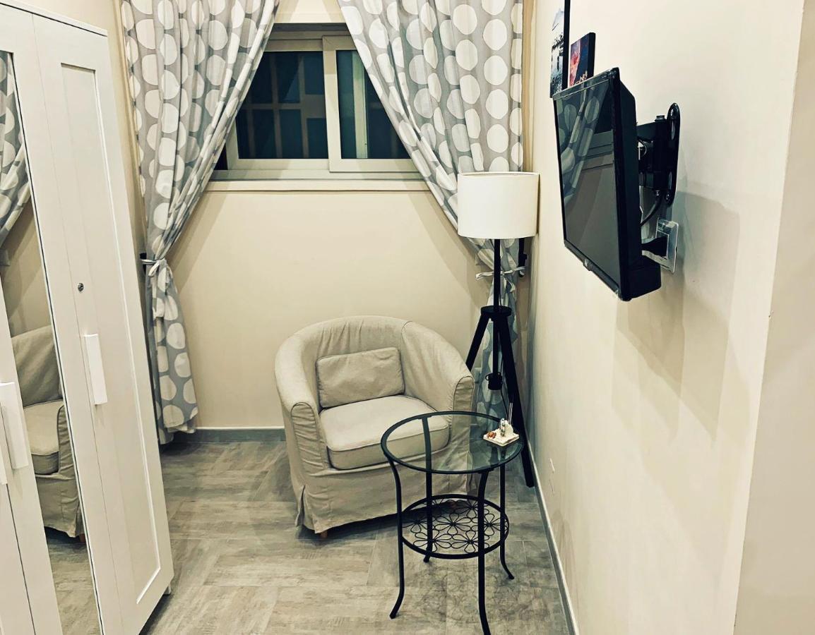 La Casa Di Beatrice Apartment Napoli Ngoại thất bức ảnh